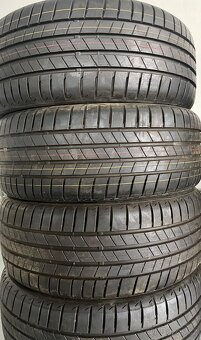 Letní pneu 4x Bridgestone 225/40/19 99% - 2