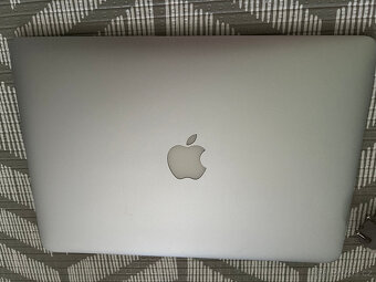 MacBook Air5,2 - nová originální baterie, bez vad - 2
