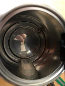 Rychlovarná konvice - 2