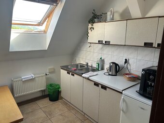 Pronájem kanceláří - 2