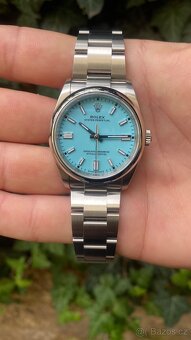 Rolex Oyster Perpetual 36 - 2