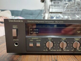 Technics SU-Z45(Predané) - 2