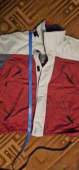 ZIMNÍ BUNDA HANNAH INVADER vel. L-XL - 2