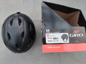 Pánský lyžařský set: Lyže Völkl (161 cm) + Boty Nordica (vel - 2