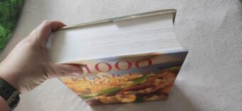 1000 klasických receptů z celého světa - 2