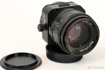 7Artisans 50mm 1.4 Tilt/Shift pro Fujifilm X - 2