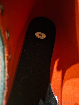 Pánské brusle Bauer Score - 2