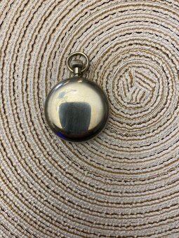 Revue Thommen hodinky - 2