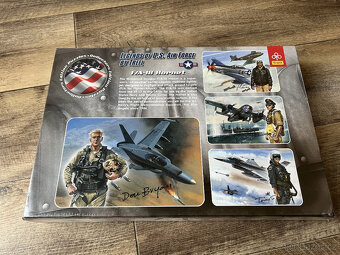 Puzzle Trefl 1000 kousků, nové, nerozbalené - 2