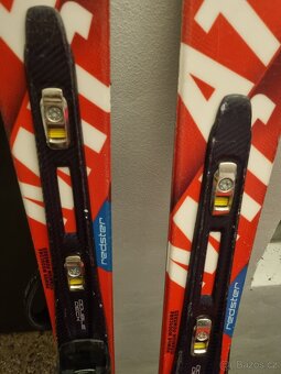 Lyže Atomic Redster 152 - 2