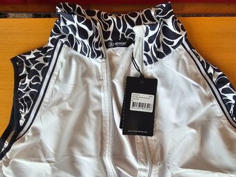 Dámská golfová vesta - 2