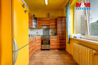 Prodej bytu 3+kk, 63 m², Opava, ul. Olomoucká - 2