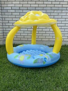 Bazének pro nejmenší - 2