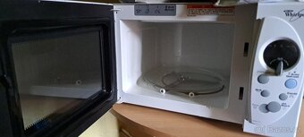 Mikrovlnná trouba - 2