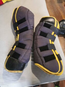 transportní chrániče - 2