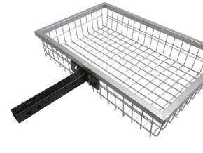 Koš za čtyřkolku - 2