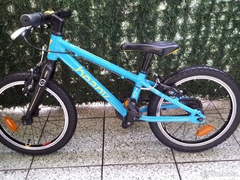 Dětské kolo Beany Zero 16" 2023 Velmi dobrý stav - 2