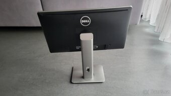 2x monitor 22" Dell P2214Hb Professional - 2