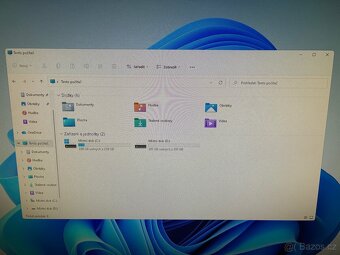 Komplet PC sestava s Win11 a SSD - 2