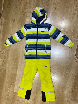 Lego Tec dětská zimní souprava - 2