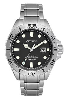 Citizen Royal Marines Commando Limited Edition - 2