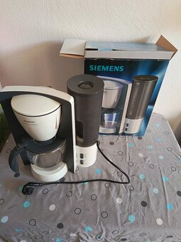 Kávovar/ překapávač - 2