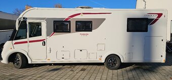 Autostar Passion I730 LCA - 2