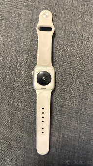 Apple Watch se 2022 gps druhá generace - 2