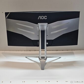AOC AG352QCX - 2