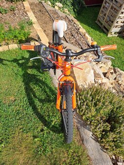 Superior Paint 20" - TOP STAV - 2