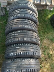 195/65/15 letní 20 kusů - 2