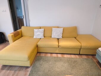 Ikea gauč - 2