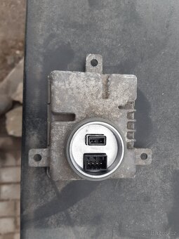 RIDICI JEDNOTKA,MODUL - 2