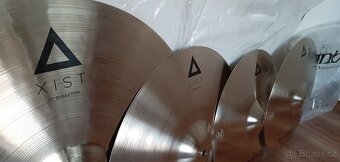 Prodám akční set Istanbul Xist: h14,c16,r20 (jen1set)PC16600 - 2