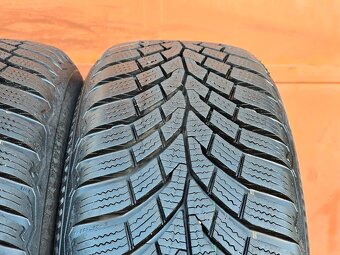 Zimní Continental 185/65/15 XL - 2