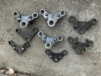 jawačz horní díl brýlí - 2