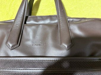 Brašna na notebook zn. Lanetti - 2