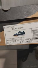 Sálové boty ProTouch - 2