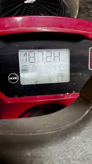 CASTELGARdEN XT 220 HD - 2