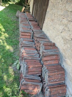 Střešní krytina ZÁMRSK - 2