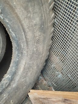 Tatra 805 celé kolo - 2