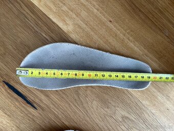 Dětské tenisky Decathlon vel. 30 - 2