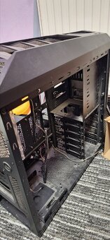 Prodám PC komponenty - 2