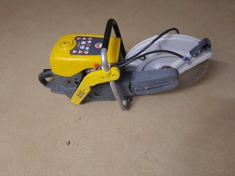 Prodám Wacker Neuson BTS635s - 2