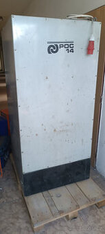 Prodám použité odsávání prachu POC-14 POC14 - 2