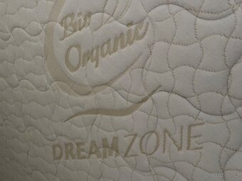 Zdravotne matrace Dreamzone 90x200 (2ks) - 2
