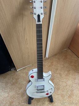 Buckethead Les Paul - 2