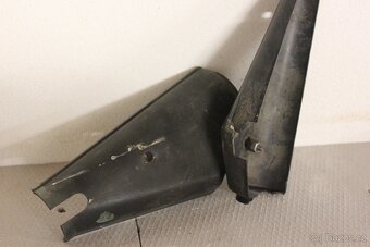 Náhradní díly Multicar, IFA - 2