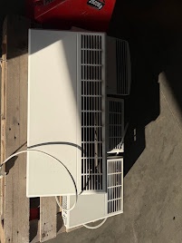 Prodám přímotop - 2