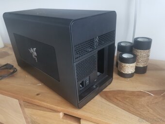 Razer Core X - 2